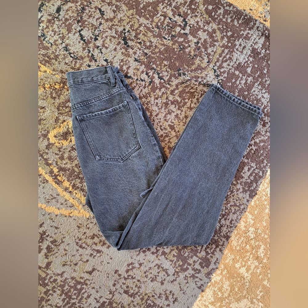 Womens/youth size 25 Pacsun jeans Dad jean